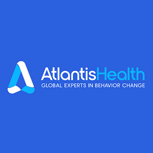 Atlantis Health Logo PNG Vector