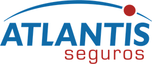 Atlantis Seguros Logo Vector
