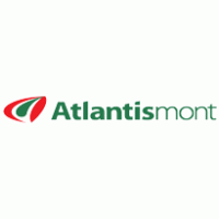 atlantis mont Logo PNG Vector