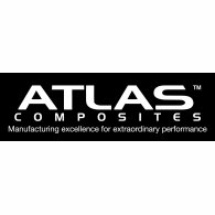 Atlas Composites Logo Vector