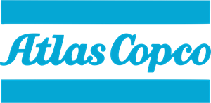 Atlas Copco Logo Vector