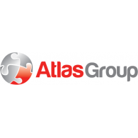 Atlas Group Logo Vector
