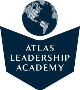 Atlas Leadership Academy Logo PNG Vector