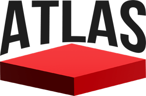 ATLAS Logo PNG Vector