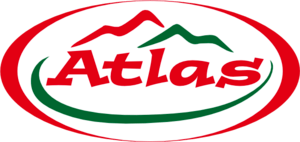 Atlas Logo Vector