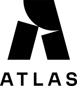 Atlas Materials Logo PNG Vector