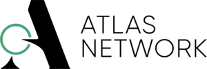 Atlas Network Logo PNG Vector