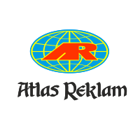 Atlas Reklam Logo Vector