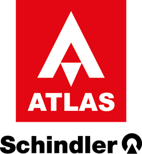 ATLAS Schindler Logo PNG Vector