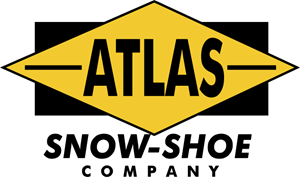 Atlas Snowshoes Logo PNG Vector