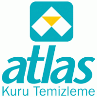 atlas kurutemizleme Logo PNG Vector