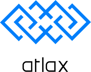 Atlax.com Logo Vector