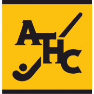 Atletic Terrassa HC Logo PNG Vector