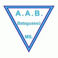 Atletica Bataguassuense de Bataguassu-MS Logo Vector