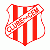 Atletica Clube dos Cem de Monte Carmelo-MG Logo Vector