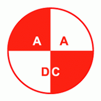 Atletica Duquecaxiense de Duque de Caxias-RJ Logo PNG Vector