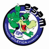 Atletica ESPM Logo PNG Vector