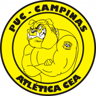Atletica Faceca - CEA Logo PNG Vector