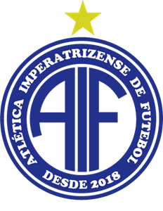Atlética Imperatrizense de Futebol Logo PNG Vector