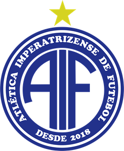 Atletica Imperatrizense de Futebol - MA Logo PNG Vector