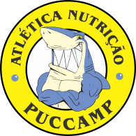 Atlética Nutrição PUCCamp Logo PNG Vector