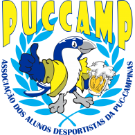 Atlética PUCCamp Logo PNG Vector