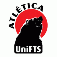 Atlética UniFTS Logo PNG Vector