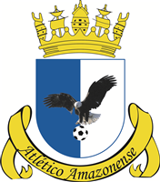 Atlético Amazonense Logo PNG Vector