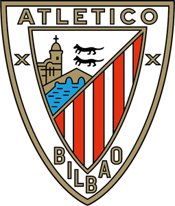 Atletico Bilbao (late 1960's) Logo PNG Vector