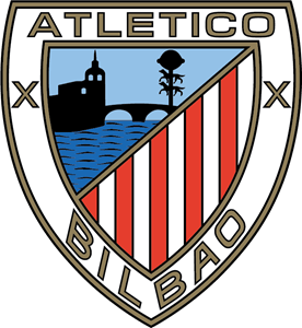 Atletico Bilbao Logo Vector
