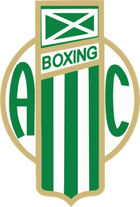 Atlético Boxing Club Logo Vector