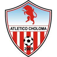 Atletico Choloma Logo PNG Vector