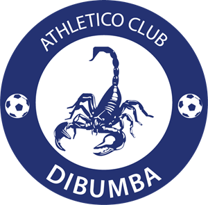 ATLETICO CLUB DIBUMBA Logo PNG Vector