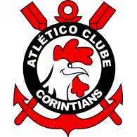 Atlético Clube Corintians (Caicó - RN) Logo PNG Vector
