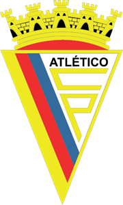 Atlético Clube de Portugal Logo Vector