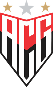 atlético clube goianiense Logo Vector