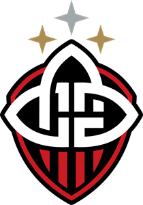 Atlético Clube Goianiense - Novo 2019 Logo Vector