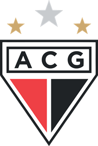 Atlético Clube Goianiense - novo escudo Logo Vector