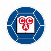 Atletico Colegiales C.M. Logo Vector