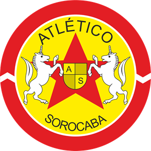 Atlético de Sorocaba SP Logo PNG Vector