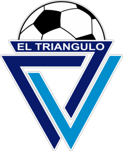 Atlético El Tríangulo de Silípicas Santiago Logo PNG Vector