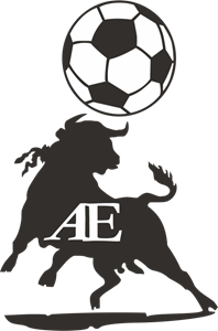 Atlético Español Logo PNG Vector