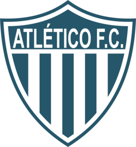 Atlético Fútbol Club de San Luis Logo PNG Vector
