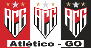 Atlético-GO Logo PNG Vector
