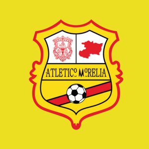Atletico Morelia (2020) Logo PNG Vector