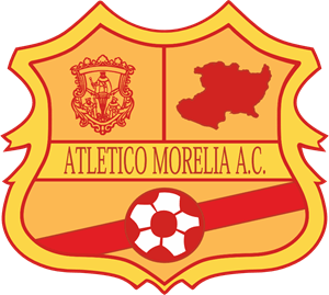 Atletico Morelia AC Logo Vector