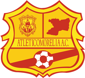 Atletico Morelia Logo Vector