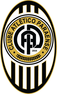 Atlético Paraense Logo PNG Vector