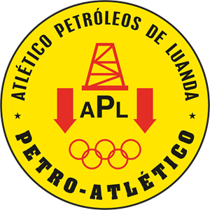Atlético Petróleos de Luanda Logo Vector