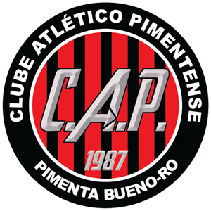 Atlético Pimentense Logo PNG Vector